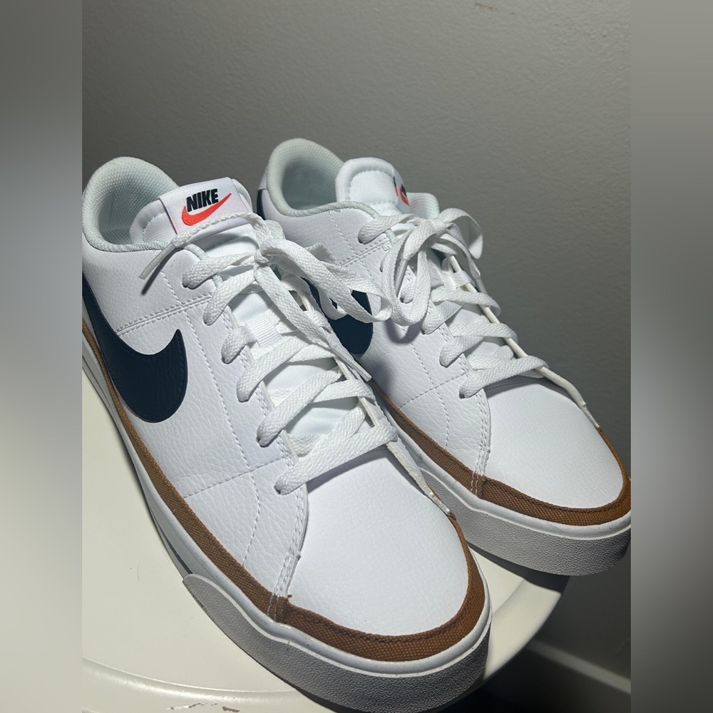 Nike Court Legacy Next Nature